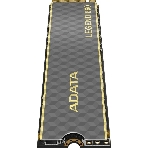 Накопитель SSD ADATA LEGEND 860, 500Gb, PCIe 4.0 x4, M.2 2280, NVMe, R/W 5000/3000, с радиатором, фото5