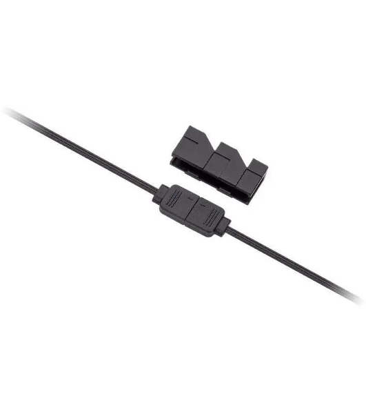 Вентилятор для корпуса Thermaltake CT120 Sync Reverse ARGb 120х120x25 черный 4-pin 31.2дБ (упак.:2шт) (CL-F173-PL12SW-A) Ret
