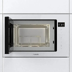 Микроволновая печь Gorenje BM251SG2WG 25 л, 900 Вт, белый (встраиваемая), фото7