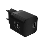 Сетевое зарядное устройство MORE CHOICE (4620202555847) NC86a 1Type-C 3.0A PD 20W для Type-C Type-C, черный, фото2