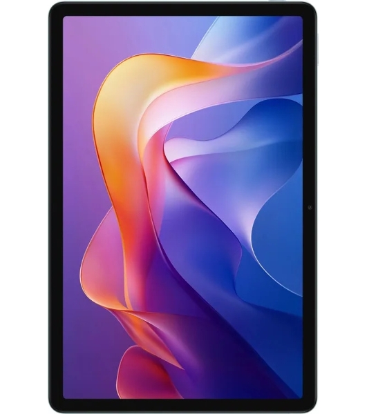 Планшет Xiaomi Redmi Pad 2 O84X 11', 8Gb, 256Gb, 4G, Android 15, мятный