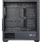 Компьютерный корпус AeroCool/Formula Air Power G5 Plus черный без БП ATX 4x120мм 2xUSB 2.0 1xUSB3.1 audio bott PSU, фото5