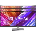 Монитор 34.1' ASUS ProArt PA34VCNV IPS 3440x1440, 60 Гц, 5 мс, 21:9, 300 кд/м2, 2xHDMI, 2xDP, 1xUSB-C, 3xUSB 3.2, Ethernet, 1x3.5 мм, изогнутый 3800R, черный, фото7
