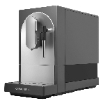 Кофемашина автоматическая Maunfeld MF-A7021GR серый, исп. кофе - зерна, 1.1 л, 1470 Вт, 19 бар, фото 1
