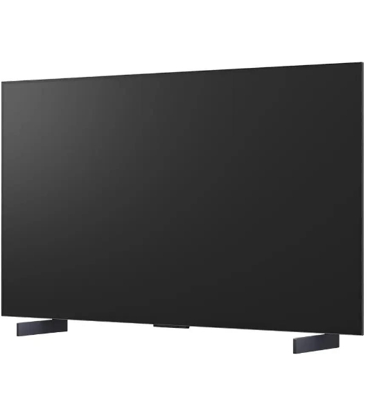 Телевизор LG 42' OLED42C5RLA/ARUG черный OLED 4K UHD 144Hz Smart TV WebOS 4GB/16GB