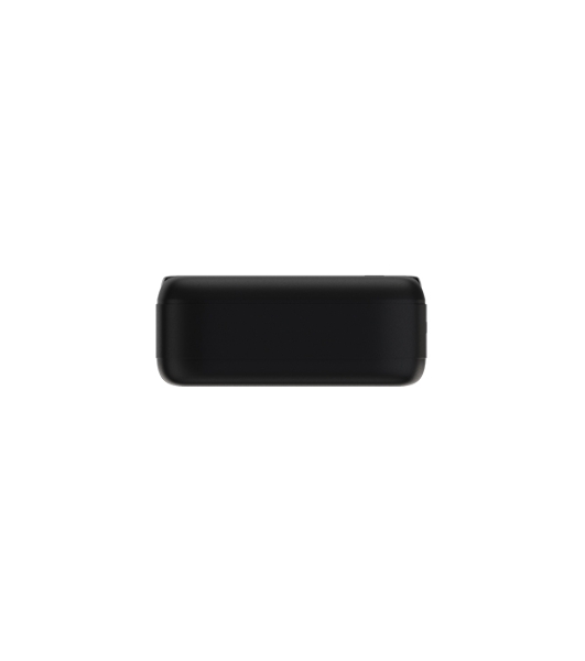 Портативный аккумулятор Maxvi PB10-08 10000 мАч, 2A, 2хUSB/Type-C/MicroUSB