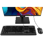 Моноблок Digma Action 23.8' Full HD N95 (1.7) 8Gb SSD 256Gb UHDG CR Windows 11 Pro GbitEth WiFi BT 60W клавиатура мышь Cam черный 1920x1080, фото10