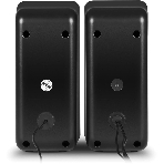Акустическая система SVEN АС 431, черный (6 Вт, питание USB, Bluetooth), фото6