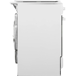 Плита электрическая Hansa FCEW54109 белый, конфорок 4 шт, духовка 65 л, 50 см x 85 см x 60 см, фото15