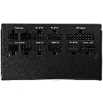 Блок питания Chieftec GPX-750FC, 750Вт, 80 PLUS Gold, 120мм, модульный, черный, фото6