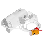 Отпариватель Deerma Garment Stremer HS007 белый, 800 Вт, 30 г/мин, 100 мл, фото7