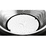Соковыжималка Bosch MES4000 серебристый, центробежная, 1000 Вт, 1500 мл, механическое, фото4