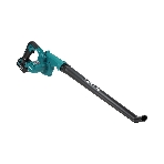Воздуходувка Makita UB101DZ пит.:от аккум. синий/черный, фото4