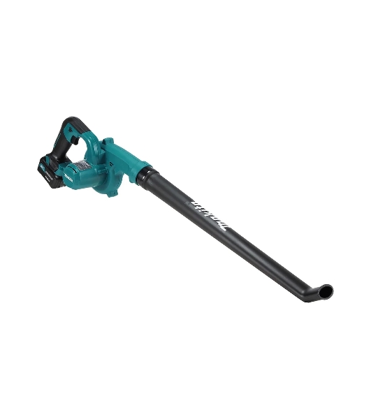 Воздуходувка Makita UB101DZ пит.:от аккум. синий/черный