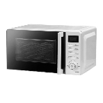 Микроволновая печь Centek CT-1562 белый/черный, 20 л, 700 Вт, переключатели - поворотный механизм, кнопки, фото2