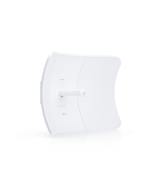 Точка доступа Wi-Fi Ubiquiti LiteBeam 5AC XR LBE-5AC-XR Радиоустройство 5 ГГц, PtP/PtMP, airMAX ac, MIMO 2х2, 20 дБи
