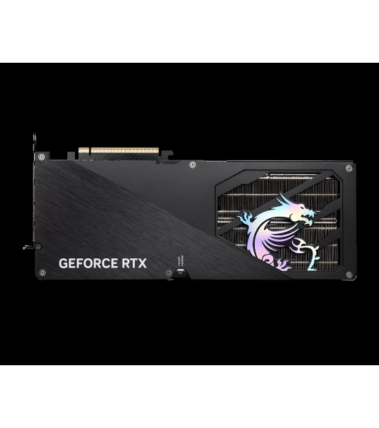 Видеокарта MSI RTX 5080 GAMING TRIO OC 16Gb GDDR7 256bit 3xDP HDMI 3FAN RTL
