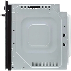Духовой шкаф электрический Krona ELEMENT 60 BL черный, фото10