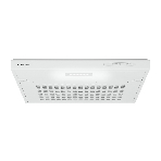 Вытяжка подвесная HOMSair Horizontal 50 белый, 50 см, 420 куб. м/ч, 45 дБ, фото9