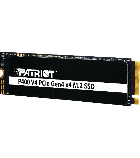 Накопитель SSD Patriot M.2 2280 1Tb P400VP1TbM28H
