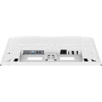 Монитор 27' Philips 27E1N1200AW IPS 1920x1080, 100 Гц, 4 мс, 16:9, 300 кд/м², HDMI 1.4, DP 1.2, VGA, 3.5 мм, динамики (2x2 Вт), Adaptive-Sync, белый, фото2