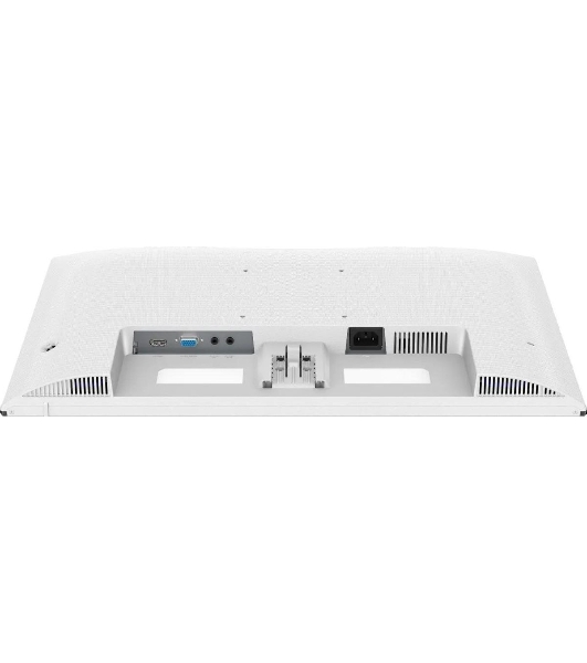 Монитор 27' Philips 27E1N1200AW IPS 1920x1080, 100 Гц, 4 мс, 16:9, 300 кд/м², HDMI 1.4, DP 1.2, VGA, 3.5 мм, динамики (2x2 Вт), Adaptive-Sync, белый