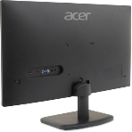 Монитор 23.8' Acer EK241YP0bi VA 1920x1080, 144 Гц, 1 мс, 16:9, 250 кд/м², VGA, HDMI 1.4, 3.5 Jack, VESA 100x100, черный, фото5