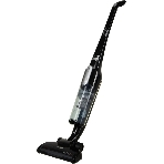 Пылесос вертикальный Tefal TY6545RH черный, питание от аккумулятора, уборка сухая, пылесборник 0.65 л, фото4