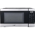 Микроволновая печь Vitek VT-MW0420 черный, 20 л, 700 Вт, переключатели - кнопки, фото 1