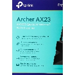 Двухдиапазонный Wi-Fi 6 роутер TP-Link Archer AX23 AX1800, фото5