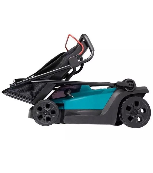 Газонокосилка аккумуляторная Makita DLM330Z, 18 В, 0 Ач