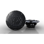 Колонки автомобильные Prology PX-165 150Вт 90дБ 4Ом 16см (6.5дюйм) (ком.:2кол.) коаксиальные двухполосные, фото4