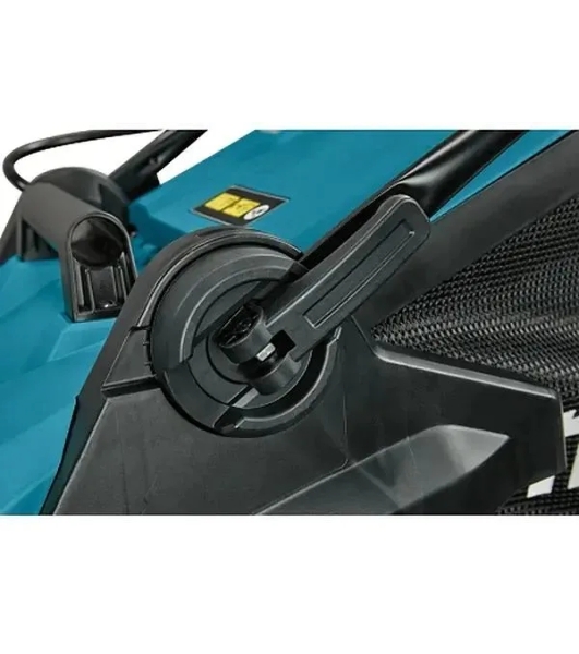 Газонокосилка аккумуляторная Makita LM004GZ, 40 В, 0 Ач