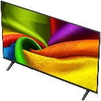 Телевизор LG 43NU900B6LA, 43', черный, Direct LED 3840x2160 4K Ultra HD,60Hz, webOS, фото2