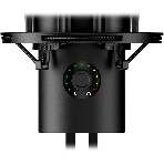 Микрофон проводной HyperX QuadCast 2 S черный, фото6