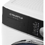 Стиральная машина Maunfeld MFWD14106WH03 белый, загрузка фронтальная 10 кг, 1400 об/мин, класс B, фото11