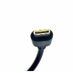 Блок питания (сетевой адаптер) для ноутбуков HP 20V 3.25A 65W Type-C, фото3