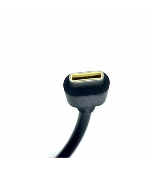 Блок питания (сетевой адаптер) для ноутбуков HP 20V 3.25A 65W Type-C