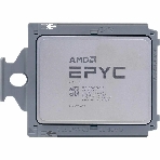 Процессор AMD EPYC 74F3 Soc-SP3 3.2GHz OEM, фото2