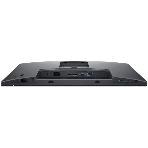 Монитор 23.8' Dell P2425H IPS 1920x1080, 100 Гц, 5 мс, 16:9, 250 кд/м2, 1хHDMI, 1хUSB-C, черный/серебристый, фото2