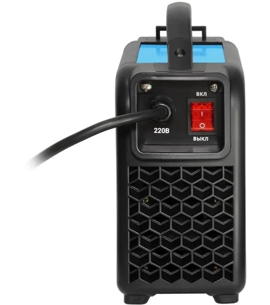 Сварочный аппарат ТСС EVO MMA-160, MMA DC/TIG DC 4.8кВт