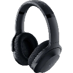 Гарнитура Razer Barracuda чёрный, беспроводная , 40 ч, фото 1