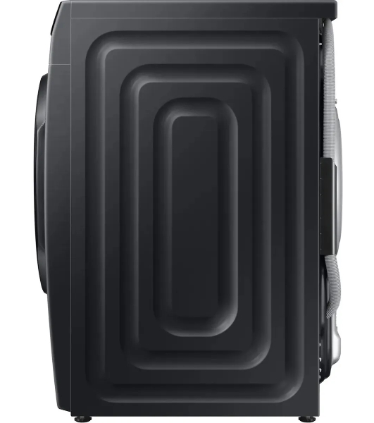 Стиральная машина Samsung WD11DG6B85BBLP черный, загрузка фронтальная 11 кг, 1400 об/мин, класс: A