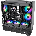 Вентилятор для корпуса Thermaltake CT120 Sync Reverse ARGb 120х120x25 черный 4-pin 31.2дБ (упак.:2шт) (CL-F173-PL12SW-A) Ret, фото4