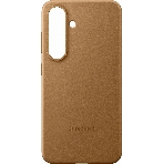 Чехол (клип-кейс) Samsung для Samsung Galaxy S25 Kindsuit Case S25 песочный (EF-VS931PFEGRU), фото2