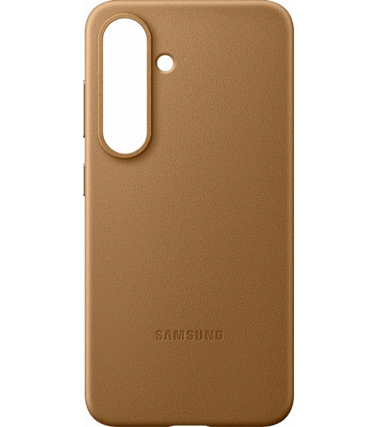 Чехол (клип-кейс) Samsung для Samsung Galaxy S25 Kindsuit Case S25 песочный (EF-VS931PFEGRU)