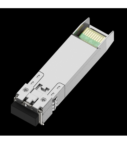 Трансивер FIBO FT-S1-X3110LD SFP модуль, 1.25G, 10 км, TX 1310 нм, DDM, LC