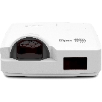 Проектор Cactus Bright CS-V2.WT 3LCD 4400Lm ANSI (1024x768) 30000:1 ресурс лампы:10000часов 1xUSB typeA 1xUSB typeB 2xHDMI 4кг, фото5