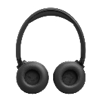Беспроводные/проводные наушники JBL Tune 680NC черный, накладные, Bluetooth + проводной, адаптивное шумоподавление, фото4