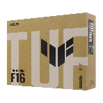 Ноутбук Asus TUF Gaming F16 FX608JMR-RV130 Core i5 14450HX 16Gb SSD 1Tb NVIDIA GeForce RTX 5060 8Gb 16' IPS WUXGA (1920x1200) без ОС grey WiFi BT Cam (90NR0NB1-M007D0), фото2